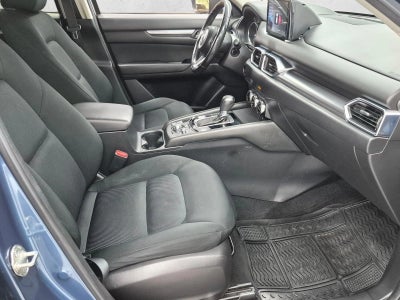 2018 Mazda Mazda CX-5 Sport