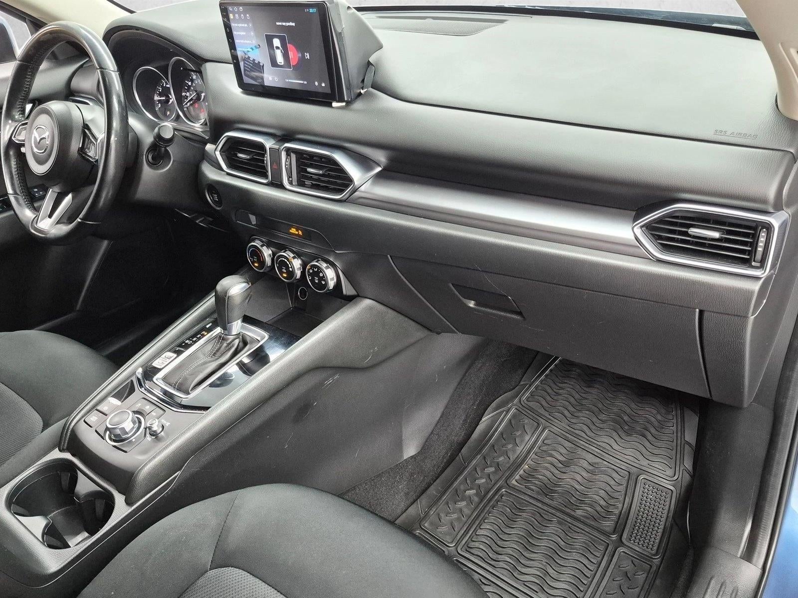 2018 Mazda Mazda CX-5 Sport