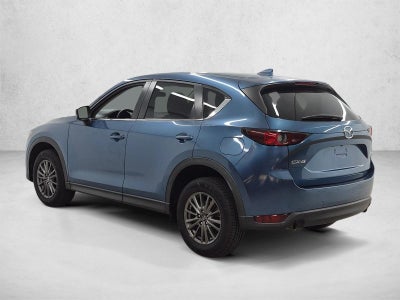 2018 Mazda Mazda CX-5 Sport
