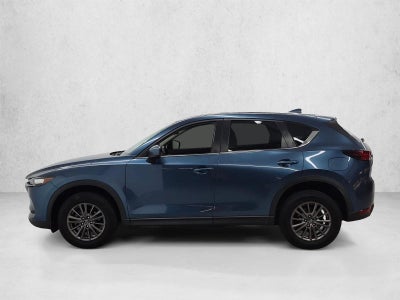 2018 Mazda Mazda CX-5 Sport