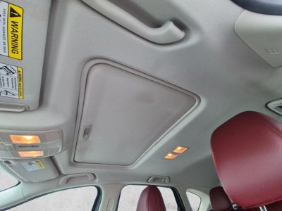 2022 Mazda Mazda CX-5 2.5 S Carbon Edition