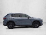 2022 Mazda Mazda CX-5 2.5 S Carbon Edition