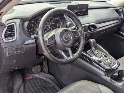 2023 Mazda Mazda CX-9 Touring Plus