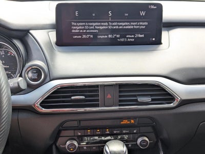 2023 Mazda Mazda CX-9 Touring Plus