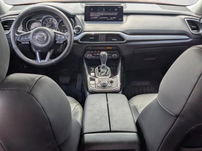 2023 Mazda Mazda CX-9 Touring Plus