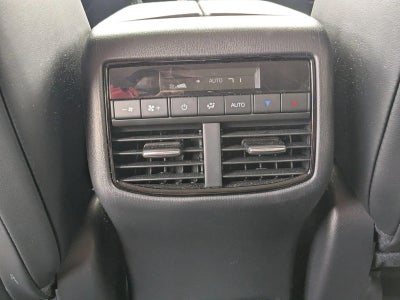 2023 Mazda Mazda CX-9 Touring Plus