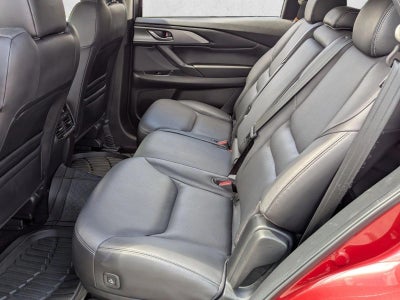 2023 Mazda Mazda CX-9 Touring Plus