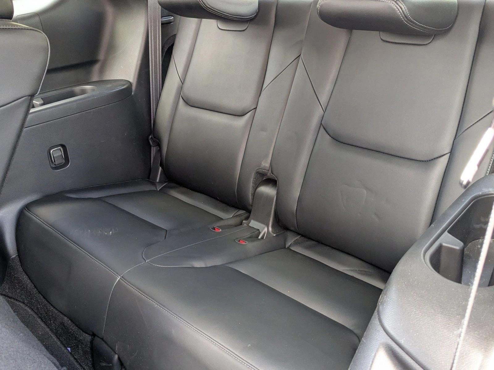 2023 Mazda Mazda CX-9 Touring Plus