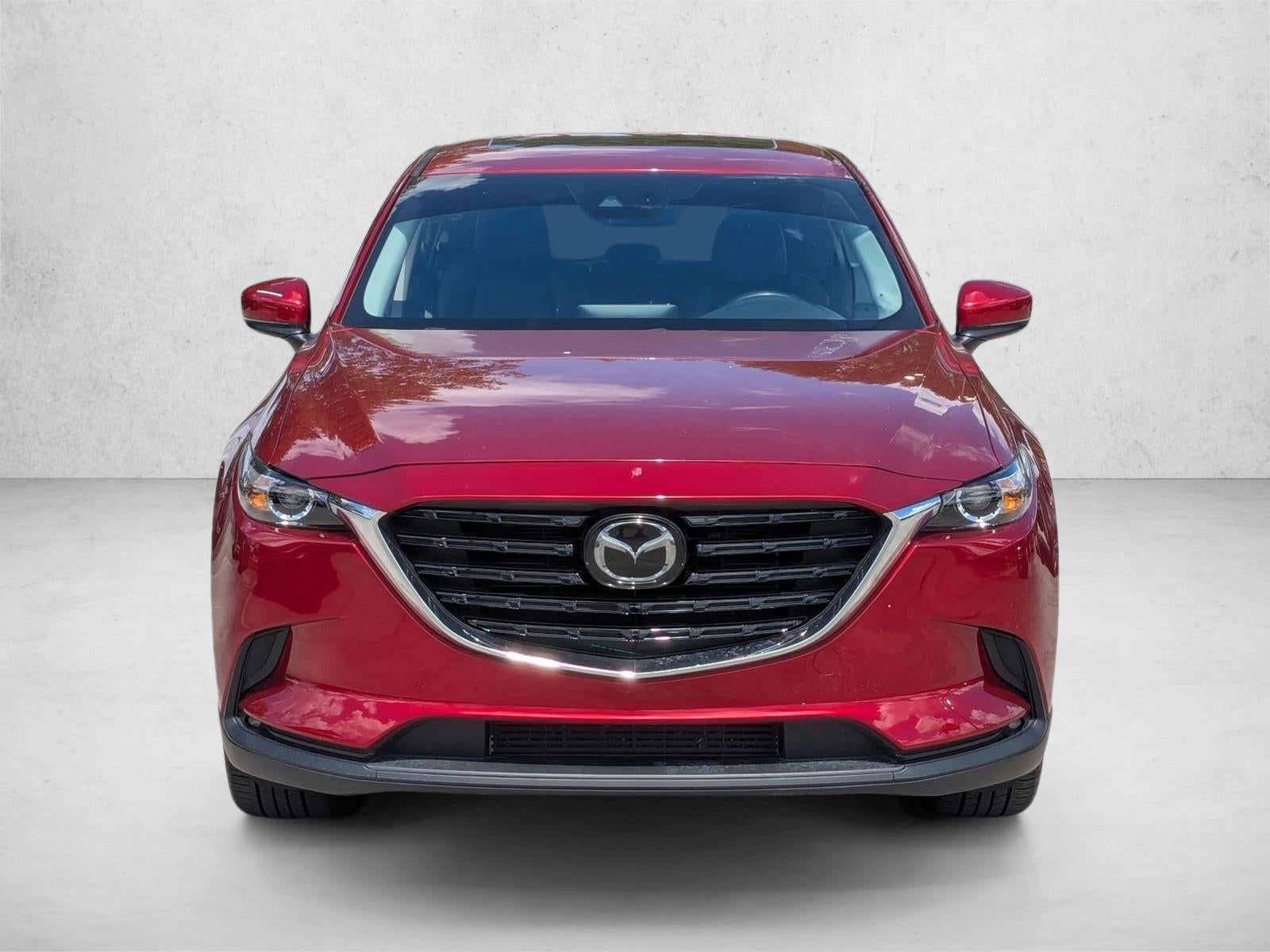 2023 Mazda Mazda CX-9 Touring Plus