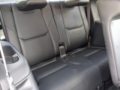 2023 Mazda Mazda CX-9 Touring Plus