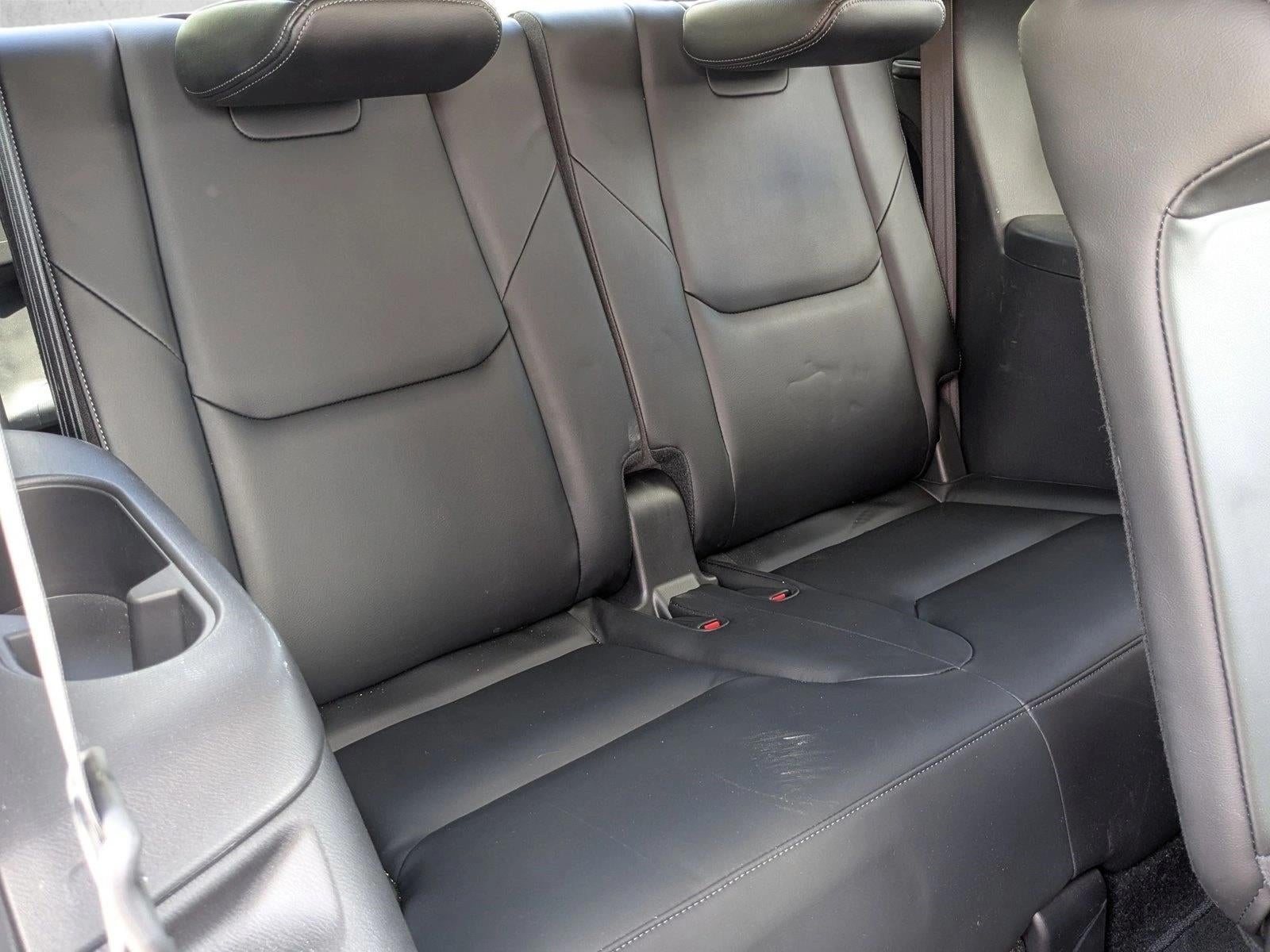 2023 Mazda Mazda CX-9 Touring Plus