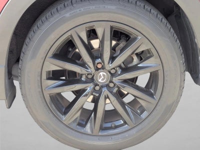 2023 Mazda Mazda CX-9 Touring Plus