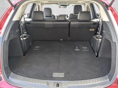 2023 Mazda Mazda CX-9 Touring Plus