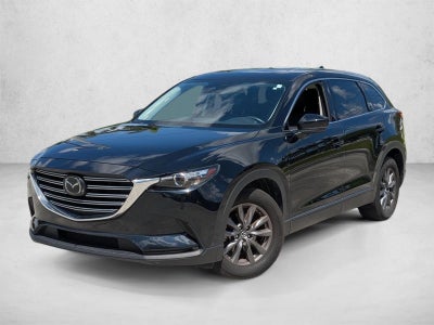 2023 Mazda Mazda CX-9 Touring