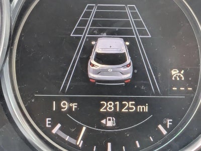 2023 Mazda Mazda CX-9 Touring