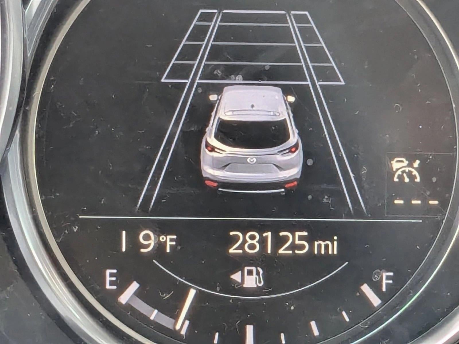 2023 Mazda Mazda CX-9 Touring