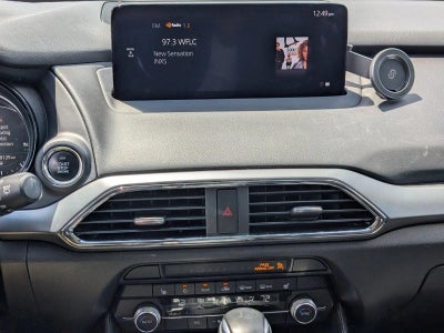 2023 Mazda Mazda CX-9 Touring