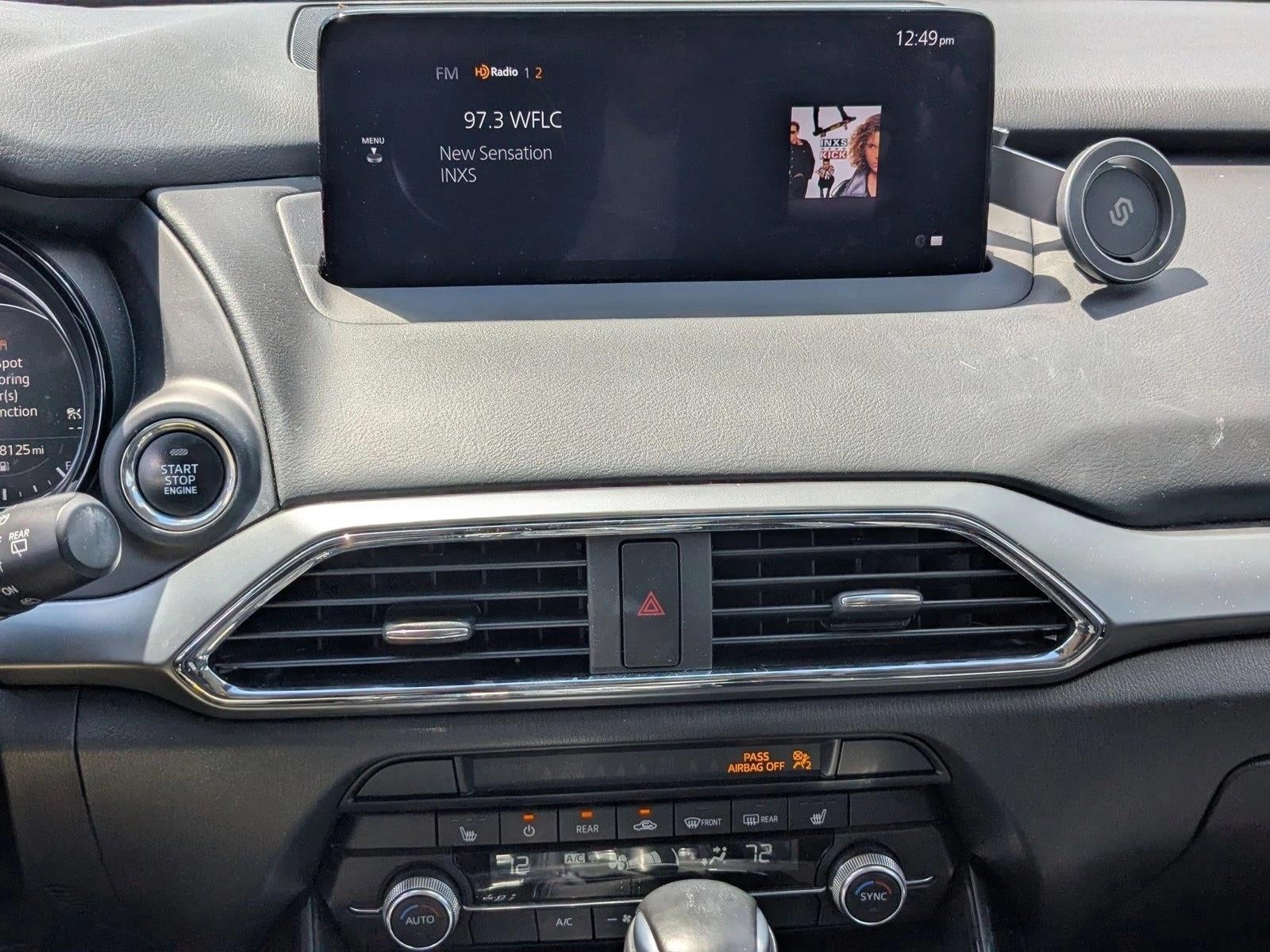 2023 Mazda Mazda CX-9 Touring