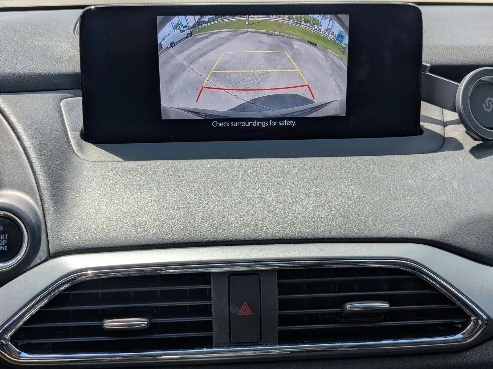 2023 Mazda Mazda CX-9 Touring