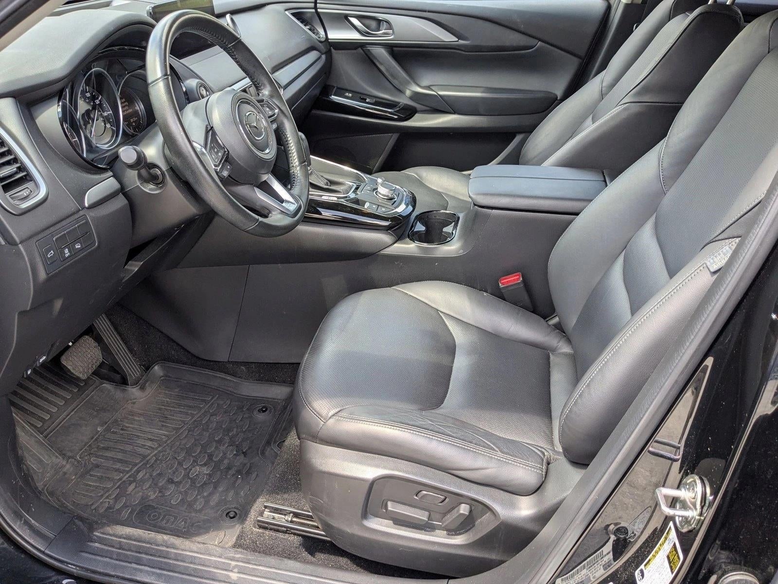 2023 Mazda Mazda CX-9 Touring