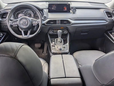 2023 Mazda Mazda CX-9 Touring