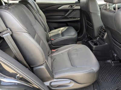 2023 Mazda Mazda CX-9 Touring