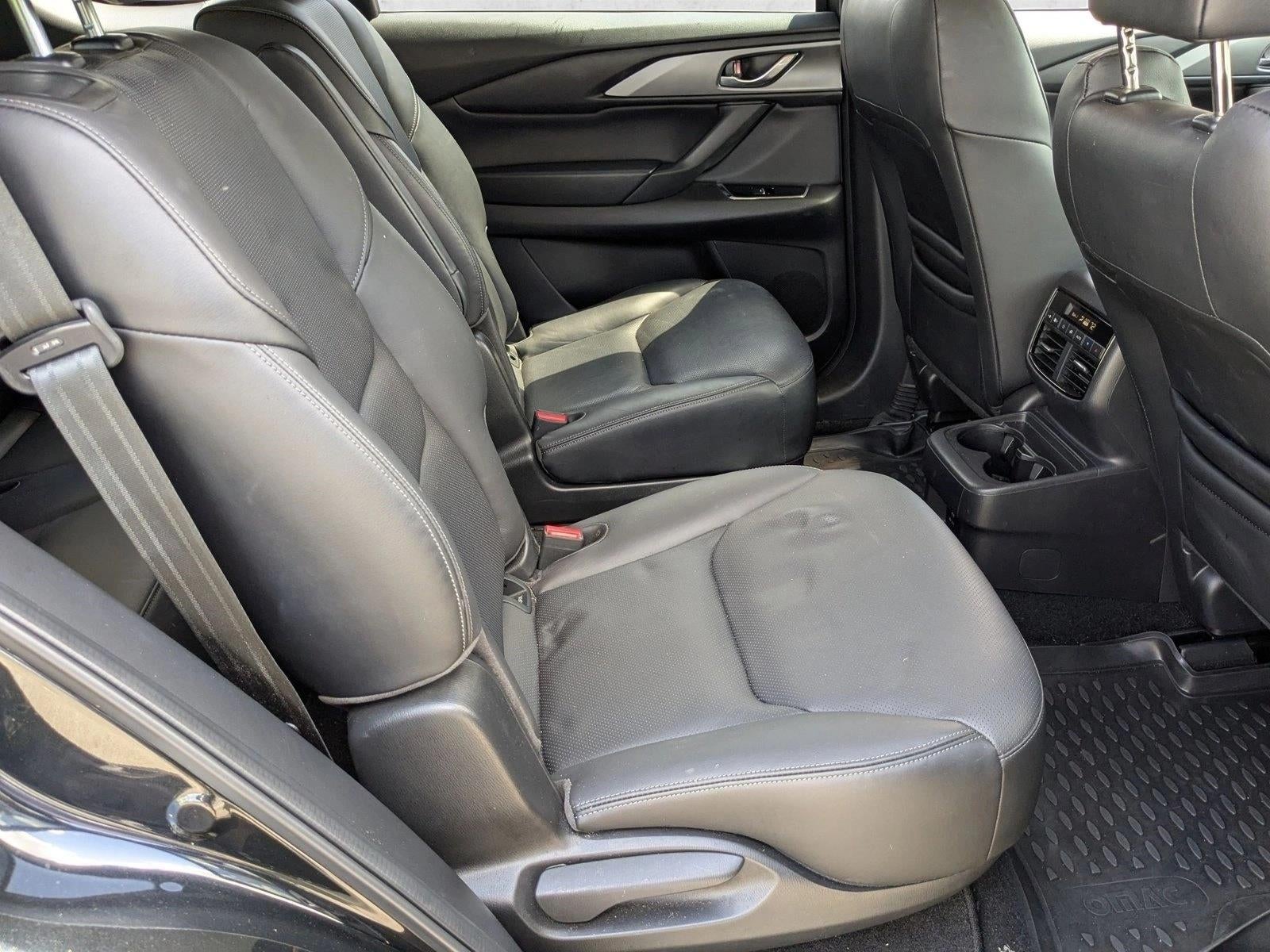 2023 Mazda Mazda CX-9 Touring