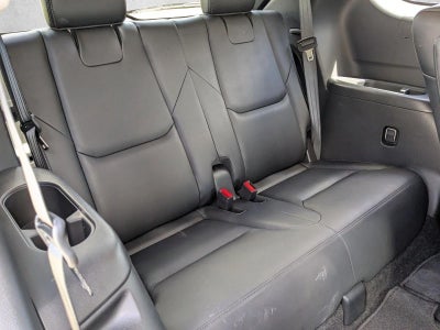 2023 Mazda Mazda CX-9 Touring