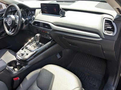 2023 Mazda Mazda CX-9 Touring