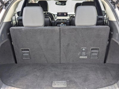 2023 Mazda Mazda CX-9 Touring