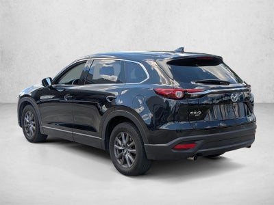 2023 Mazda Mazda CX-9 Touring