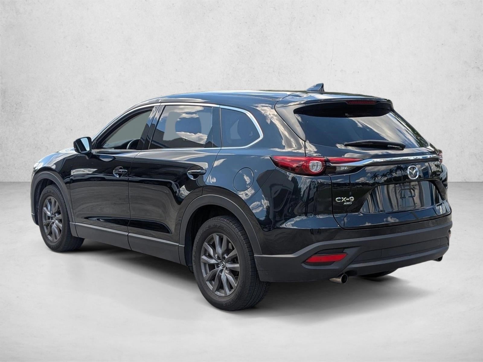 2023 Mazda Mazda CX-9 Touring