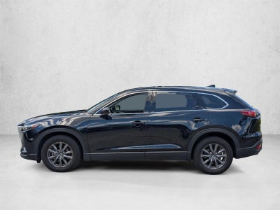 2023 Mazda Mazda CX-9 Touring