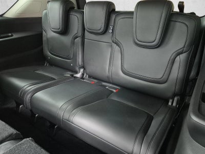 2025 Nissan Armada SV 2WD