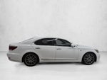 2016 Lexus LS 460 4DR SDN RWD
