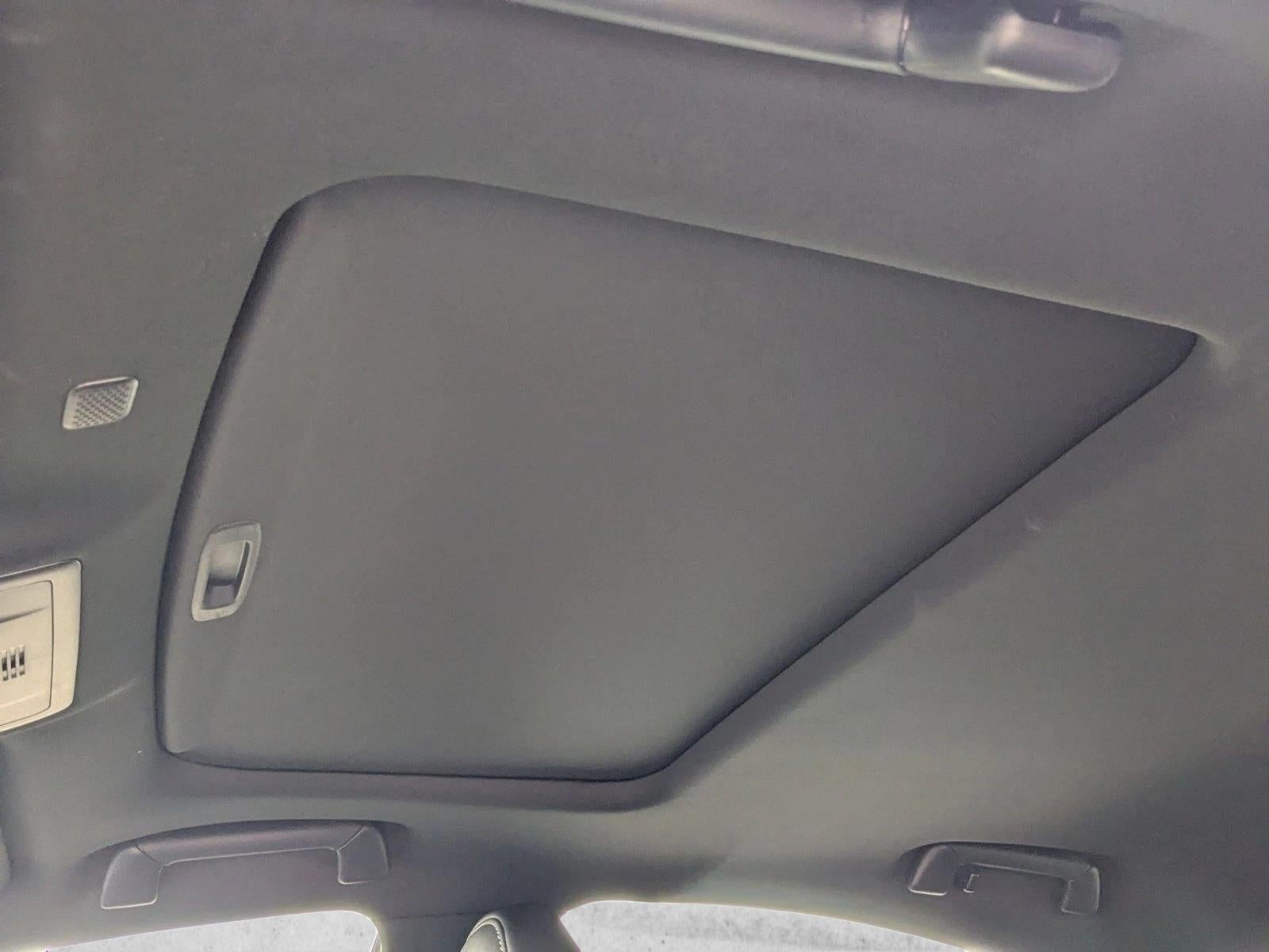 2025 Lexus IS IS 350 F SPORT Design