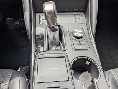 2023 Lexus IS IS 300