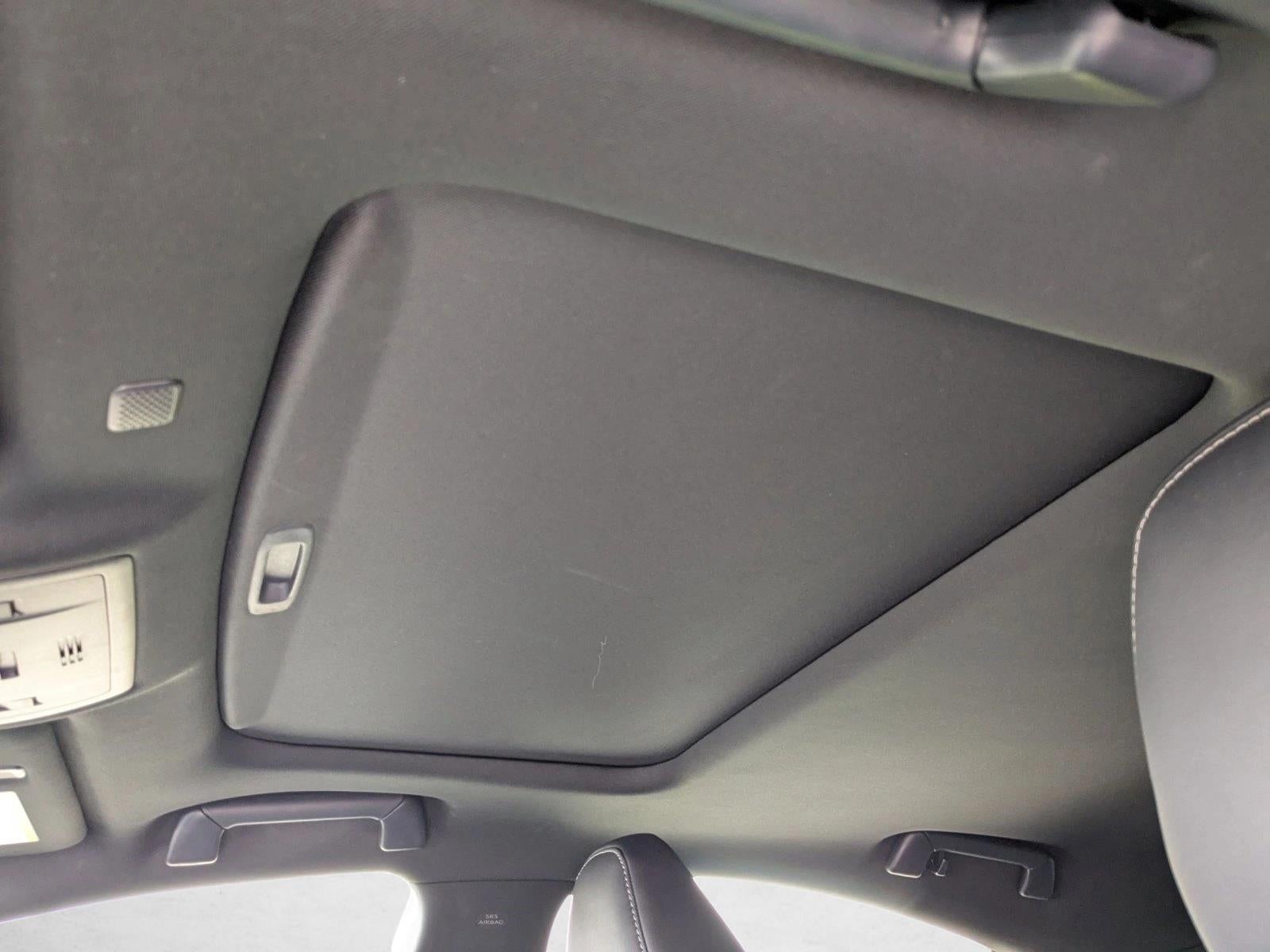 2023 Lexus IS IS 300