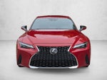 2023 Lexus IS IS 300