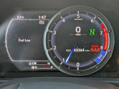 2019 Lexus UX UX 200