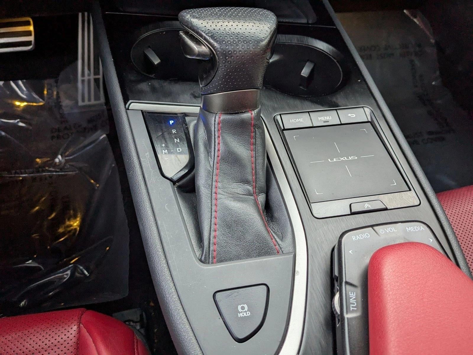 2019 Lexus UX UX 200