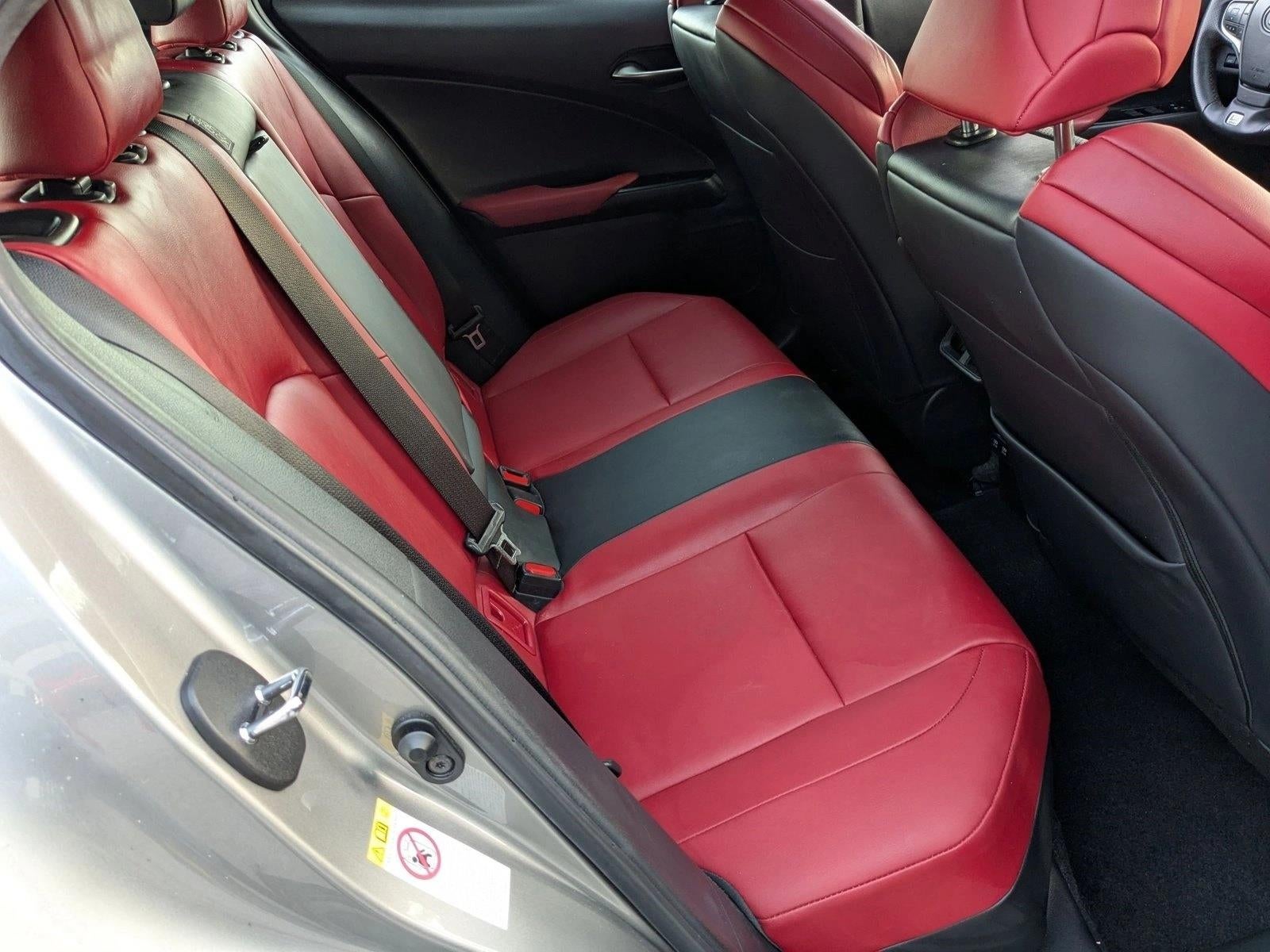 2019 Lexus UX UX 200