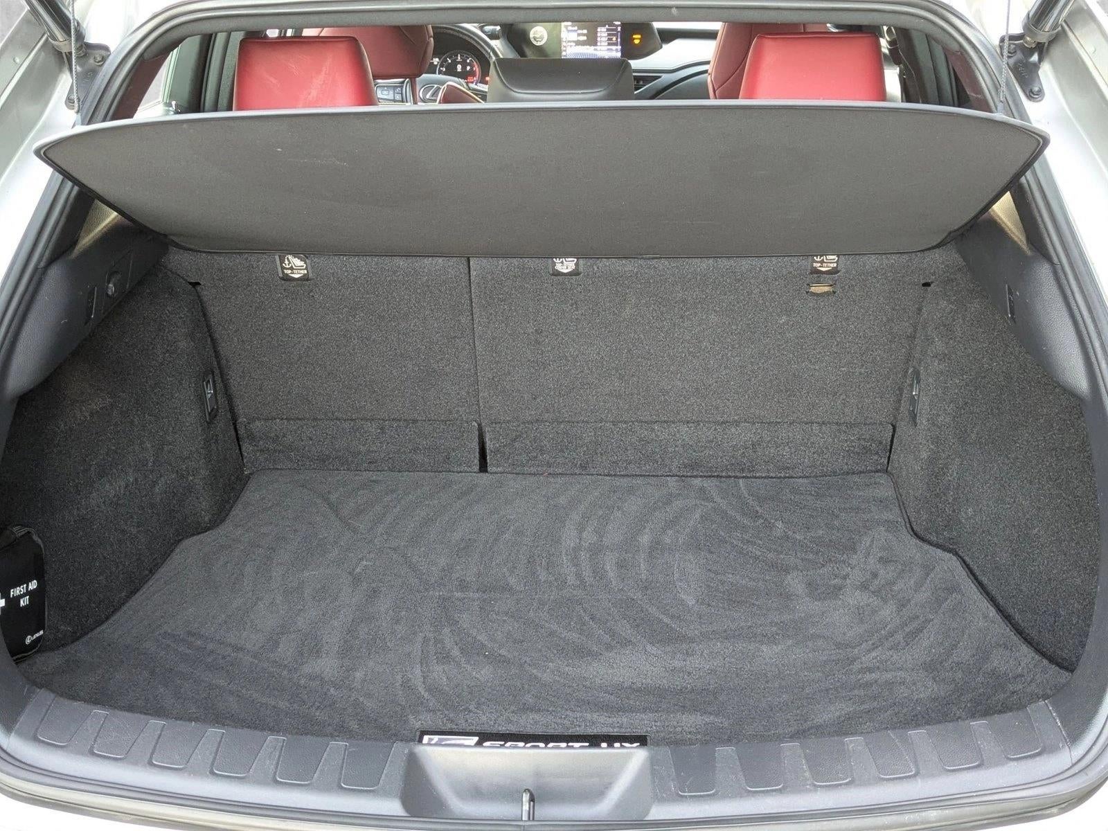 2019 Lexus UX UX 200