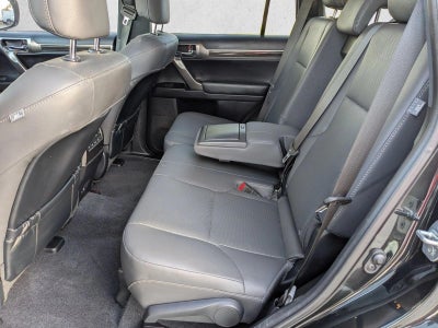 2023 Lexus GX GX 460 Premium