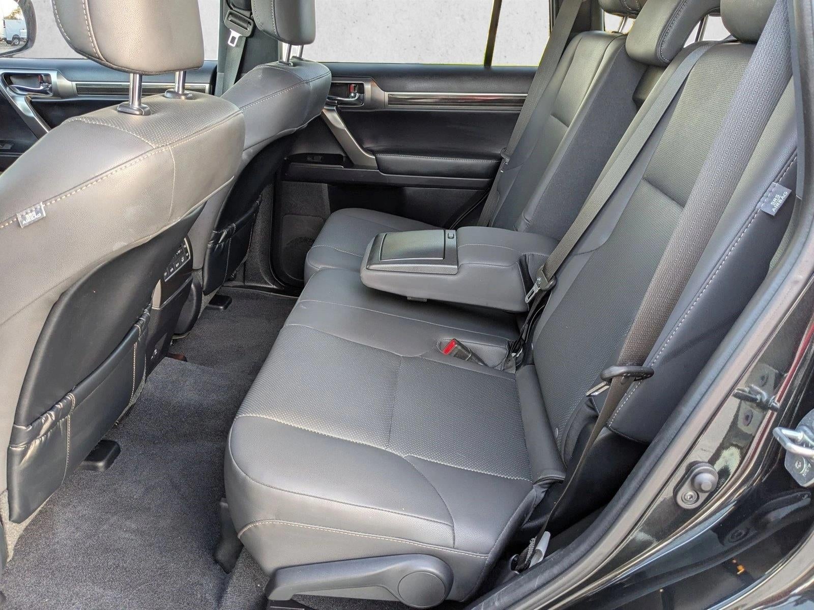 2023 Lexus GX GX 460 Premium