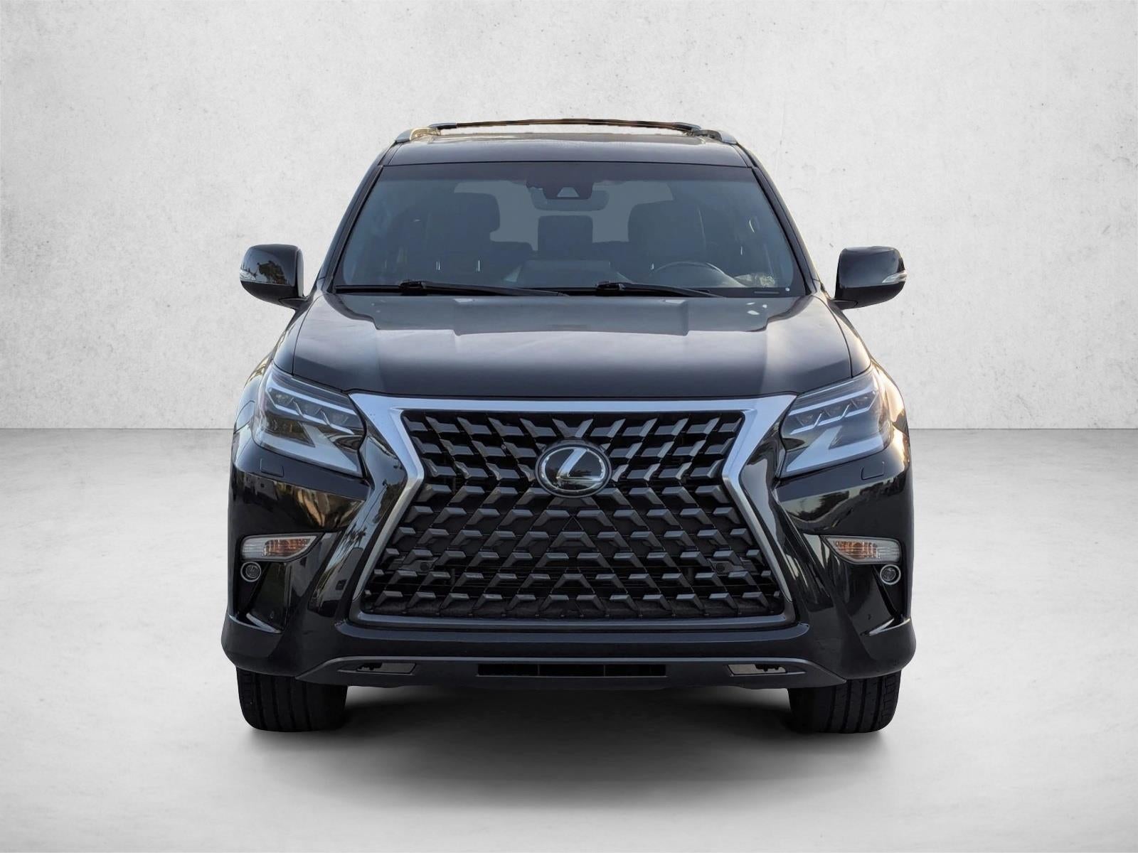 2023 Lexus GX GX 460 Premium