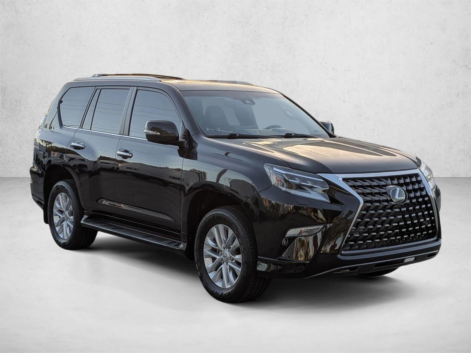 2023 Lexus GX GX 460 Premium