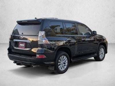 2023 Lexus GX GX 460 Premium