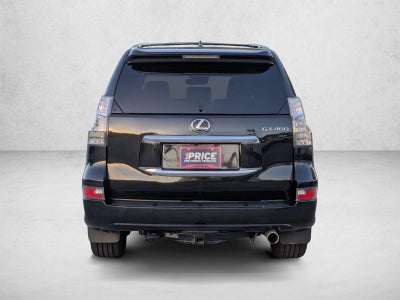 2023 Lexus GX GX 460 Premium