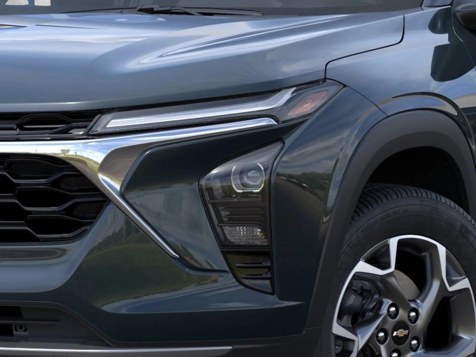 2026 Chevrolet Trax LT - Photo 10